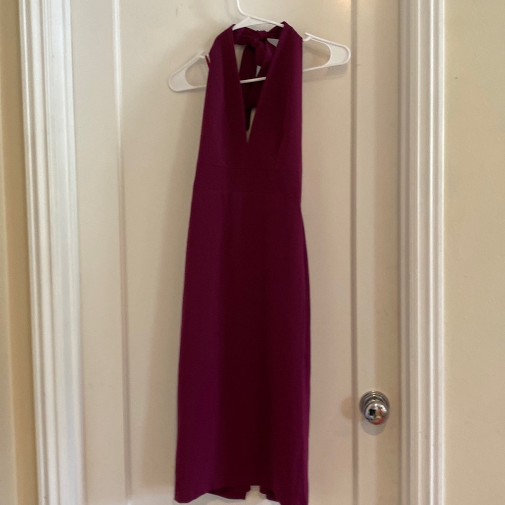 Dress the Population Vanessa Dress Small